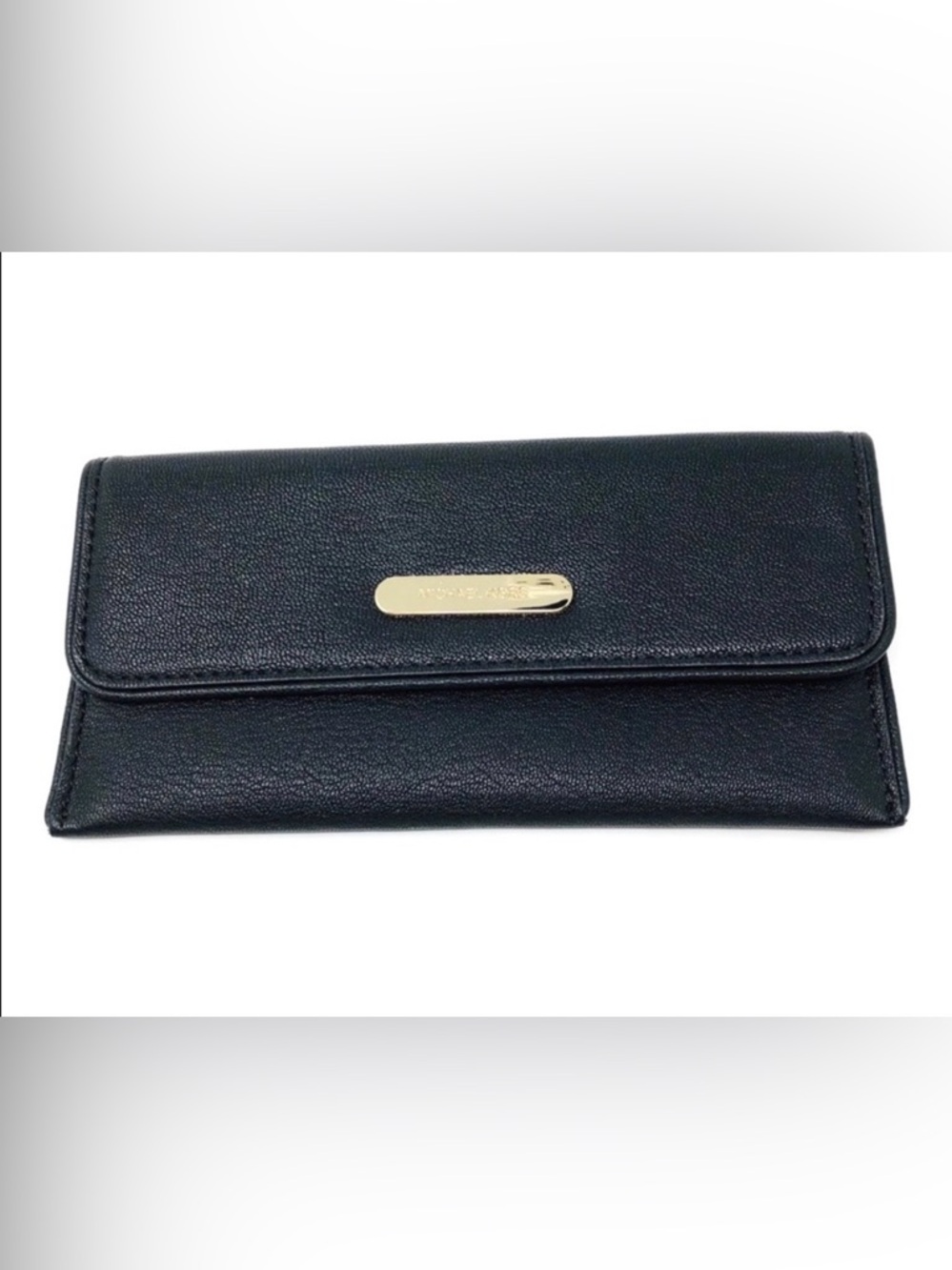 MICHAEL KORS wallet, NWOT - Picture 1 of 8